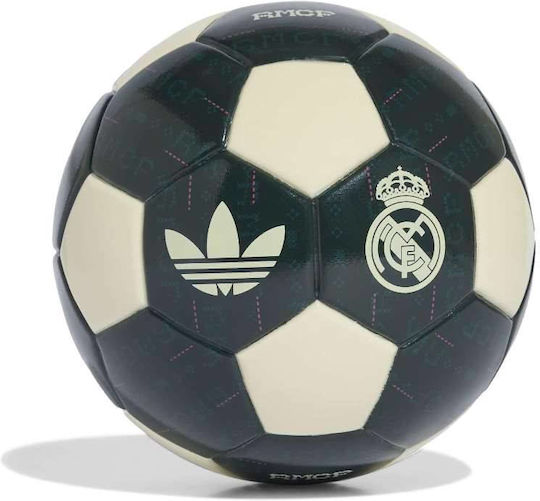 (Mis 1) Pallone ADIDAS Real Madrid – Away – (Avorio/Nero)…x